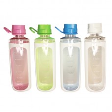 PC Tritan Bottle - 650ml